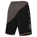 NBA Washington Wizards Shorts Nike 2023-24 City Edition Swingman - Homme